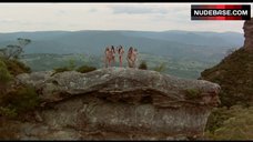 56. Elle Macpherson Full Frontal Nude – Sirens