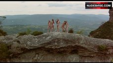 67. Elle Macpherson Full Frontal Nude – Sirens