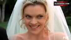 100. Missi Pyle Sexy Photo Shoot – The Wedding Bells