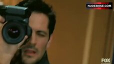 56. Missi Pyle Sexy Photo Shoot – The Wedding Bells