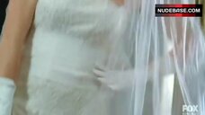 67. Missi Pyle Sexy Photo Shoot – The Wedding Bells