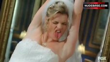 78. Missi Pyle Sexy Photo Shoot – The Wedding Bells