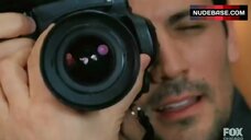 89. Missi Pyle Sexy Photo Shoot – The Wedding Bells