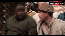 12. Meagan Good Bikini Scene – Video Girl