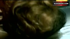 45. Dany Carrel Nude Breasts – La Petite Vertu