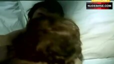 56. Dany Carrel Nude Breasts – La Petite Vertu