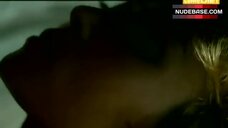 78. Dany Carrel Nude Breasts – La Petite Vertu