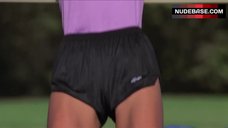 12. Mariel Hemingway Flashes Panties – Personal Best