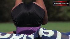 34. Mariel Hemingway Flashes Panties – Personal Best