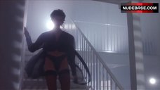 12. Teri Hatcher Hot in Lingerie – The Big Picture