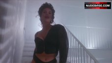 23. Teri Hatcher Hot in Lingerie – The Big Picture