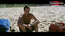 23. Olivia Wilde Bikini Scene – Turistas