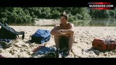 89. Olivia Wilde Bikini Scene – Turistas