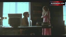 1. Jane Scarlett Sex on Desk – Flesh For The Beast