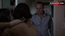 34. Rachel Bilson Interrupted Sex – The To Do List