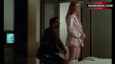 67. Isabelle Huppert Bush Scene – Every Man For Himself