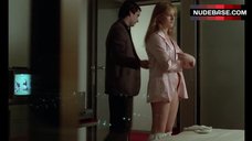 78. Isabelle Huppert Bush Scene – Every Man For Himself