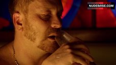 100. Cristina Umana Nude Tits – Narcos