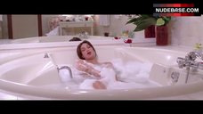 89. Helena Noguerra Breasts Scene – Hotel Normandy