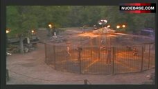 12. Rebecca Sanabria Full Nude – Learning Curve