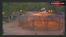 56. Rebecca Sanabria Full Nude – Learning Curve