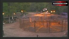 78. Rebecca Sanabria Full Nude – Learning Curve