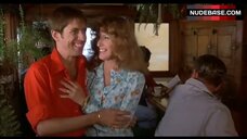 1. Linda Gildersleeve Bare Tits – The Happy Hooker Goes To Washington