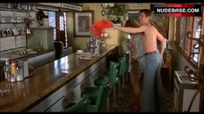 45. Linda Gildersleeve Bare Tits – The Happy Hooker Goes To Washington