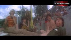 56. Belinda Montgomery Bikini Scene – The Todd Killings