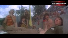 67. Belinda Montgomery Bikini Scene – The Todd Killings