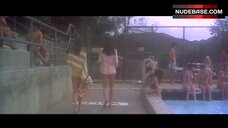 78. Belinda Montgomery Bikini Scene – The Todd Killings