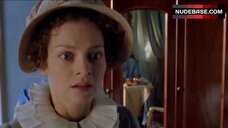 100. Camilla Power Nude Butt – Byron