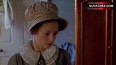 23. Camilla Power Nude Butt – Byron