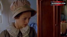 34. Camilla Power Nude Butt – Byron