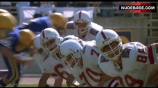 100. Hayley Ladner Upskirt – Johnny Be Good