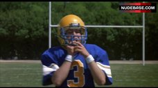 12. Hayley Ladner Upskirt – Johnny Be Good