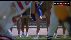 Hayley Ladner Upskirt – Johnny Be Good