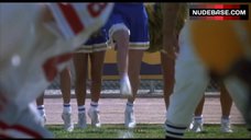 34. Hayley Ladner Upskirt – Johnny Be Good