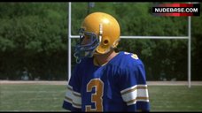 45. Hayley Ladner Upskirt – Johnny Be Good