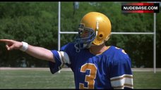 56. Hayley Ladner Upskirt – Johnny Be Good