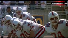 67. Hayley Ladner Upskirt – Johnny Be Good