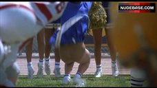 78. Hayley Ladner Upskirt – Johnny Be Good