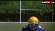 89. Hayley Ladner Upskirt – Johnny Be Good