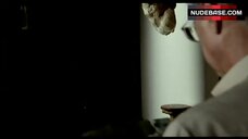 1. Kristin Minter Completely Nude – Tick Tock