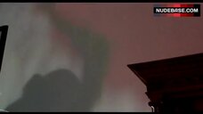 23. Kristin Minter Completely Nude – Tick Tock