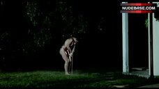 67. Kristin Minter Completely Nude – Tick Tock