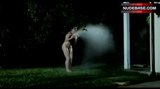 78. Kristin Minter Completely Nude – Tick Tock