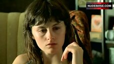 1. Trish Goff Hard Pokies – Noise