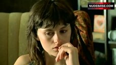 12. Trish Goff Hard Pokies – Noise