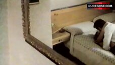 34. Pilar Velazquez Breasts Scene – Adulterio A La Espanola